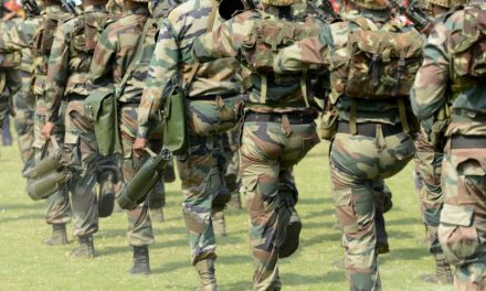 20,000 central troops to be sent for Jammu and Kashmir panchayat polls