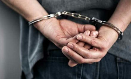 7 people arrested in the city out-skirts for immoral activities
