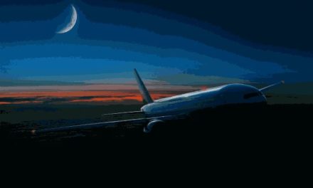 Night flights at Srinagar Airport begin Aug 10