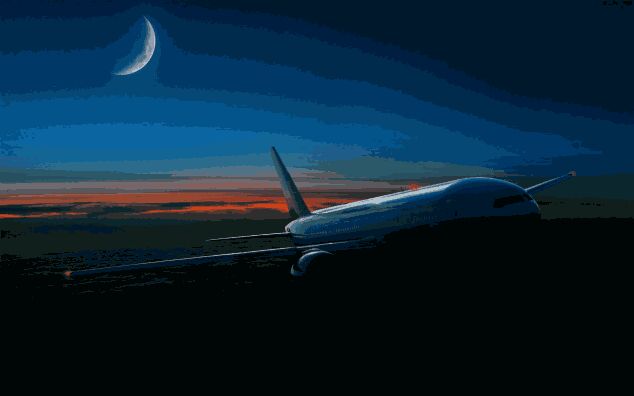 Night flights at Srinagar Airport begin Aug 10