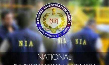 NIA files charge sheet in case regarding escape of Naveed Jatt from Srinagar Hospital