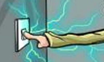 Youth dies due to electrocution in Baramulla.