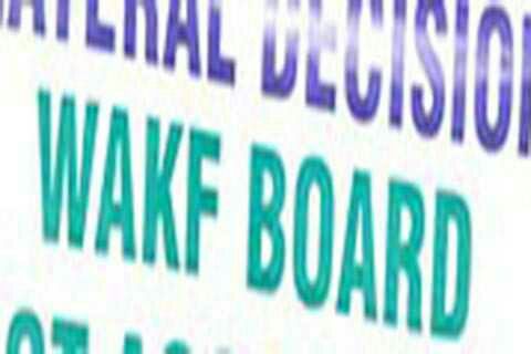 Wakf Board ‘hub of ‘corruption and nepotism’