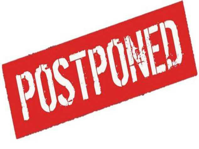 KU: Postponement of M.Tech Entrance Test- 2018