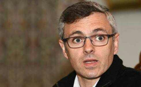 Questioning Art 35-A will re open Accession debate: Omar