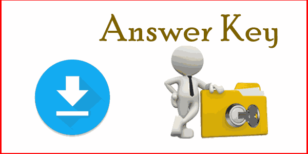 KU: Answer Keys Entrance 2018