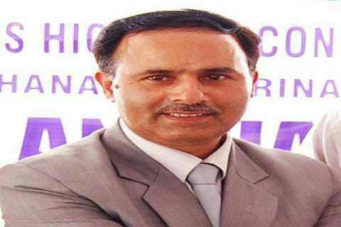 DSEK expresses shock over the sudden death of a student of GHSS Soura