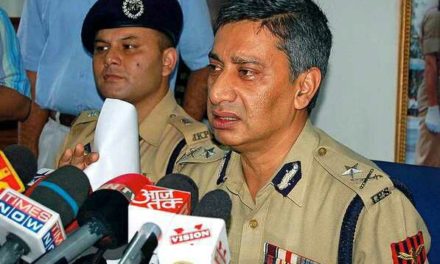 Marked Decrease In Local Youths Joining Militancy In Kashmir: DGP