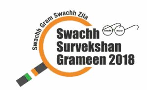 Swachh Sarvekshan Grameen programme held at Pulwama