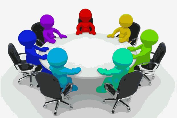 Governor meeting interlocutor tomorrow