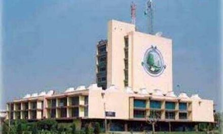 KU stops engagements on Hire &Fire basis with immediate effect