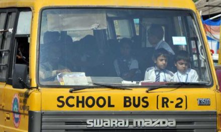 Traffic cops harass our drivers, allege private school owners