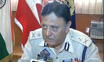 Reports about hearing of Art 35-A not true: ADGP Munir Khan