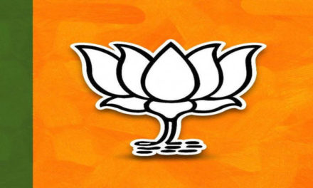 UP BJP leader shot by unidentified assailants in Mainpuri