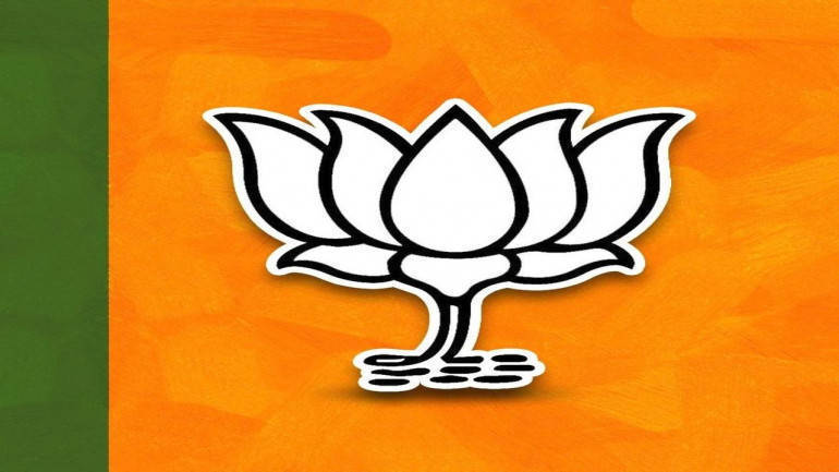 UP BJP leader shot by unidentified assailants in Mainpuri