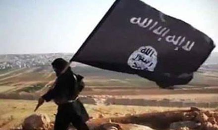 No presence of ISIS in Jammu and Kashmir, only cases of waving of flags