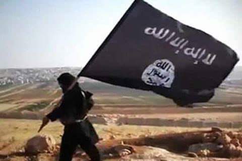 No presence of ISIS in Jammu and Kashmir, only cases of waving of flags