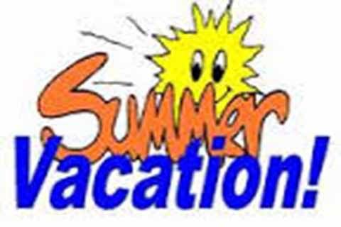 College students, teachers demand summer vacation