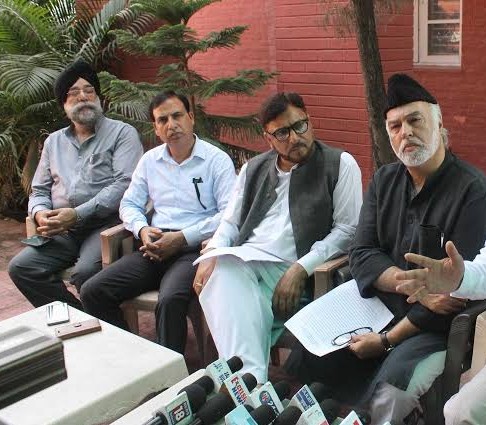 JKCSCC calls for shutdown on August 27.