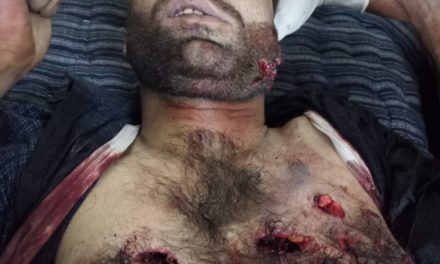 Bullet riddled body of 24-year old youth found in Pulwama village