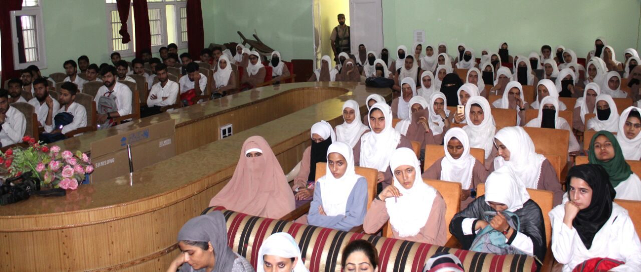 DDC G’bal for making success addiction not drug