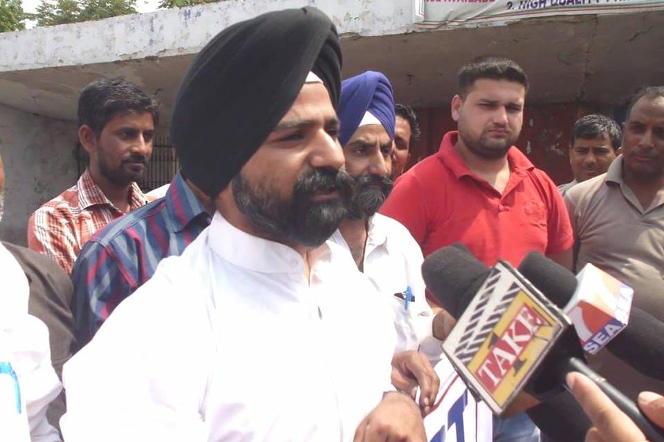 National Spokesperson Human Rights Sarakshan Sansthan – HRSS greets nation on Independence Day