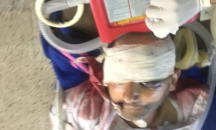 Awantipora Incident: Civilian succumbs after injured in grenade attack