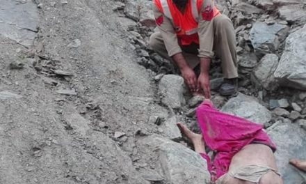 Second accident in Kishtwar in 24 hours leaves 11 dead