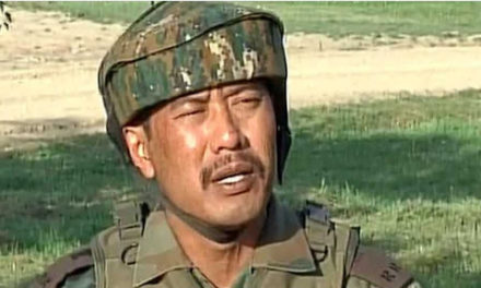 CoI orders disciplinary action against Major Leetul Gogoi over Srinagar hotel incident