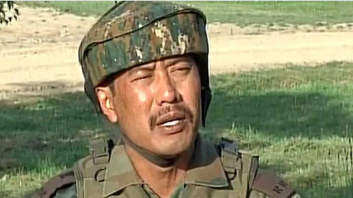 CoI orders disciplinary action against Major Leetul Gogoi over Srinagar hotel incident