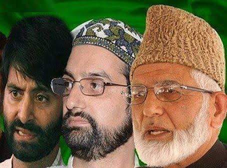 JRL condemns arrests of family members of militants