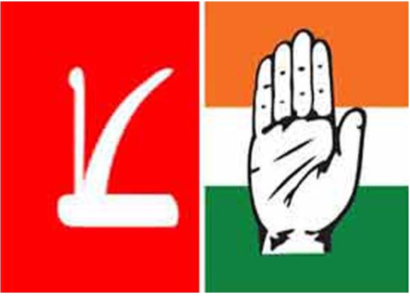 Works being executed at intervention of PDP, BJP MLAs: NC, Cong