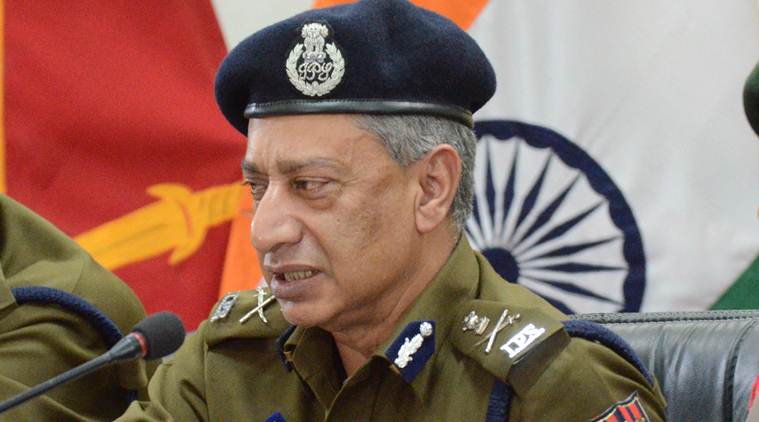Police ready to ensure peaceful conduct of Municipal, Panchayat polls: DGP