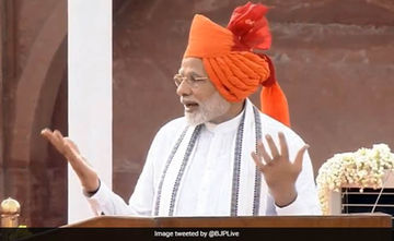 We have decided to repeal three farm laws: PM