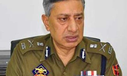 DGP responds with a Tweet over transfer speculations