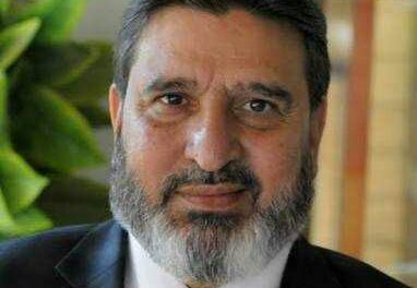 NC-PDP tie up for Govt formation to defend article 35-A, fight communal forces a welcome move: Altaf Bukhari
