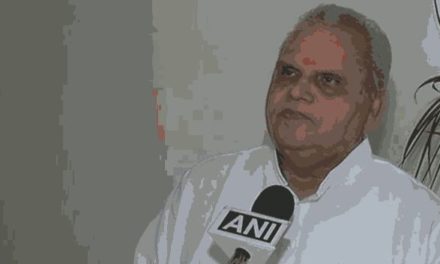 Local polls more important than debate on Article 35A: Governor Malik