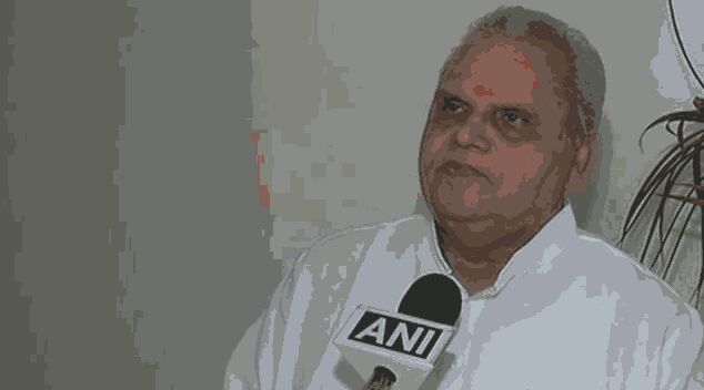 Local polls more important than debate on Article 35A: Governor Malik