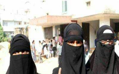 Cabinet approves ordinance on triple talaq