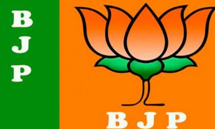 PDP, NC will field proxy candidates in Municipal, Panchayat polls: BJP