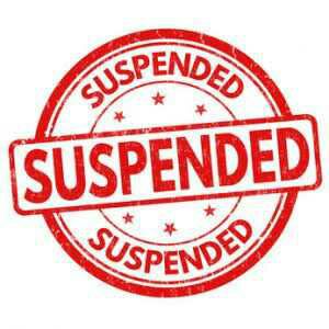 Class work in Kashmir University to remain suspended today