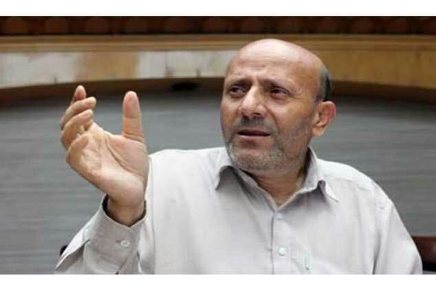 Omer and Mehbooba giving false hopes to Delhithat Kashmiris will surrender: Er. Rasheed