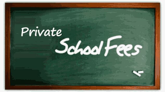 Private schools allegedly hike admission fee, parents anguish