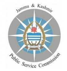 Jammu & Kashmir Combined Competitive (Preliminary) Examination, 2018 Declaration of Result.