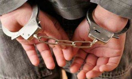 Three LeT OGW’s arrested in Sopore village