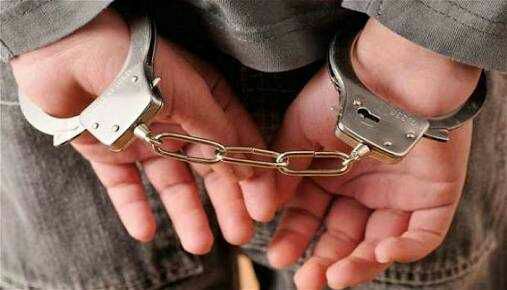 Three LeT OGW’s arrested in Sopore village