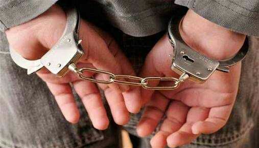 Self-styled Vigilance Commissioner arrested