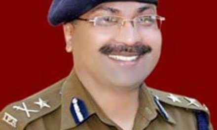 Jammu & Kashmir govt approaches Supreme Court on appointment of new DGP