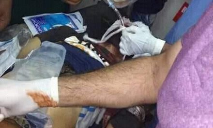 Update : Amid search operation, youth killed allegedly in goverment forces action in Pulwama