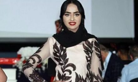 Pak-origin student becomes 1st hijab-wearing Miss England finalist